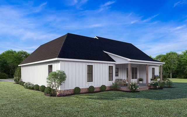 153 Greenwood Rd, Crossville, TN 38558