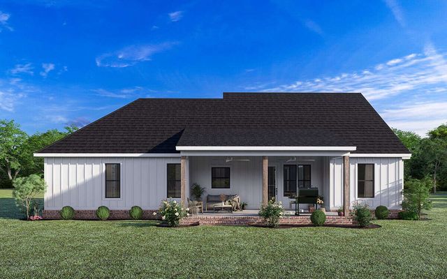 153 Greenwood Rd, Crossville, TN 38558