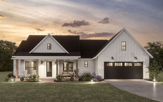 153 Greenwood Rd, Crossville, TN 38558