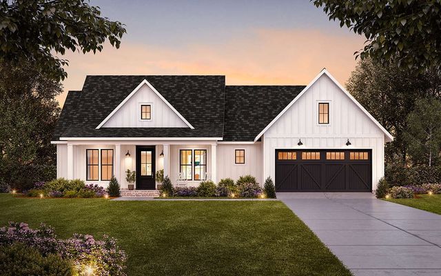 153 Greenwood Rd, Crossville, TN 38558
