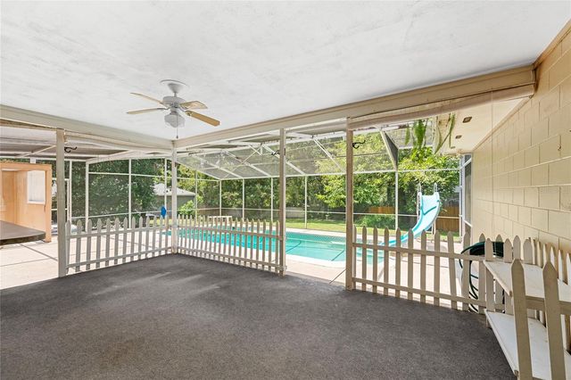 800 SWEETWATER CREEK COURT, Longwood, FL 32779