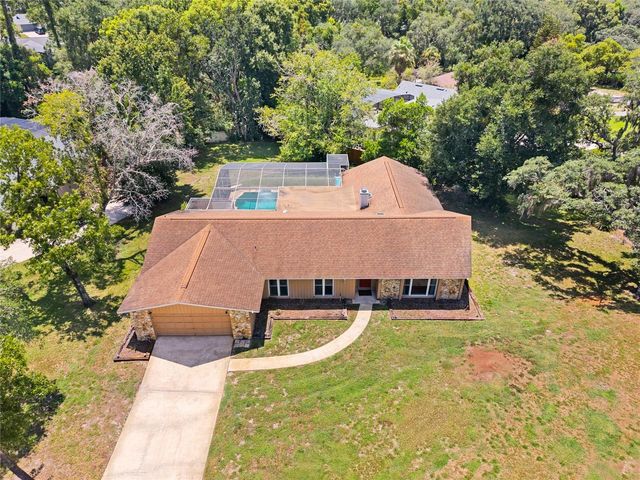 800 SWEETWATER CREEK COURT, Longwood, FL 32779