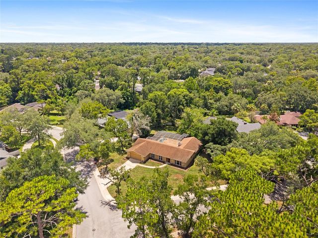 800 SWEETWATER CREEK COURT, Longwood, FL 32779