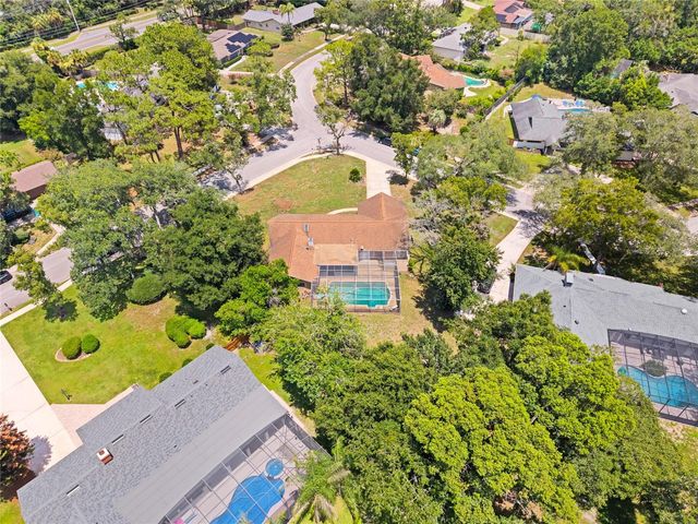 800 SWEETWATER CREEK COURT, Longwood, FL 32779