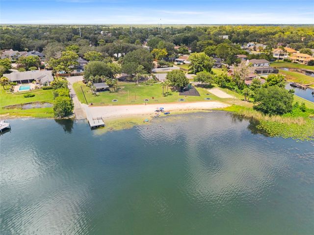 800 SWEETWATER CREEK COURT, Longwood, FL 32779