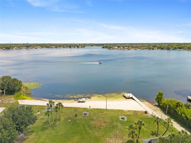 800 SWEETWATER CREEK COURT, Longwood, FL 32779