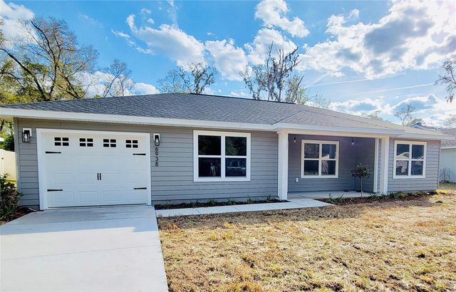 6938 SE 122ND LANE, Belleview, FL 34420