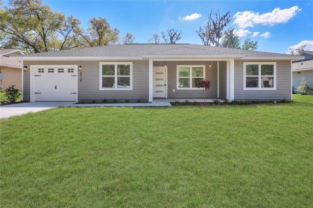 6938 SE 122ND LANE, Belleview, FL 34420