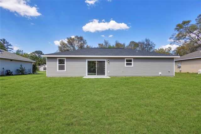 6938 SE 122ND LANE, Belleview, FL 34420