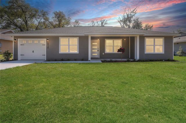6938 SE 122ND LANE, Belleview, FL 34420