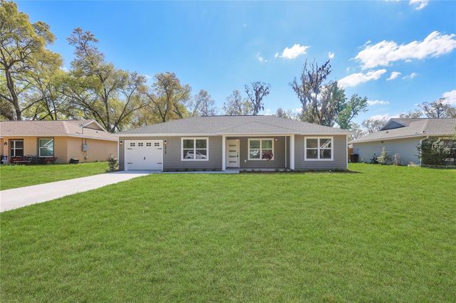 6938 SE 122ND LANE, Belleview, FL 34420