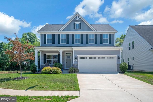 6504 HAWKEYE DR, King George, VA 22485