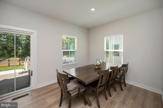 6504 HAWKEYE DR, King George, VA 22485
