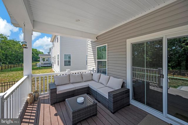 6504 HAWKEYE DR, King George, VA 22485