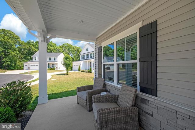 6504 HAWKEYE DR, King George, VA 22485