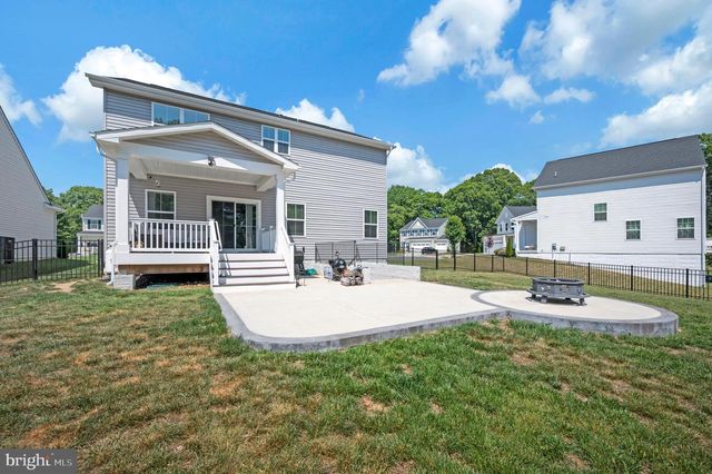 6504 HAWKEYE DR, King George, VA 22485