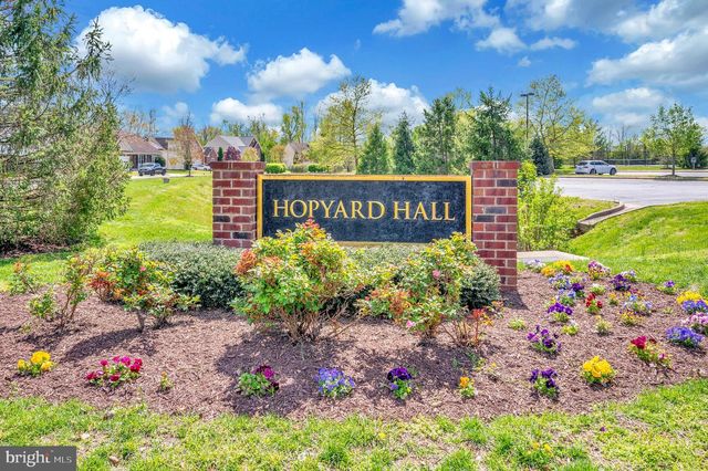 6504 HAWKEYE DR, King George, VA 22485