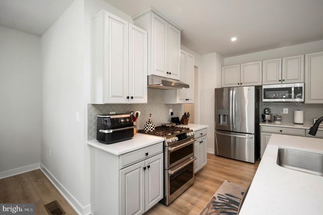 6504 HAWKEYE DR, King George, VA 22485