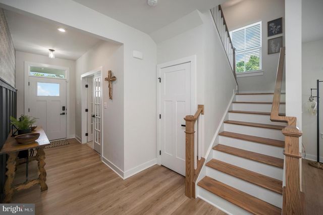 6504 HAWKEYE DR, King George, VA 22485