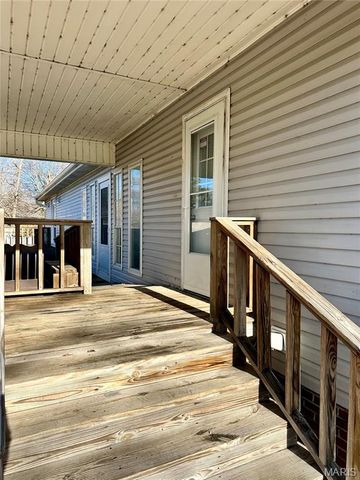 209 S Davis, East Prairie, MO 63845