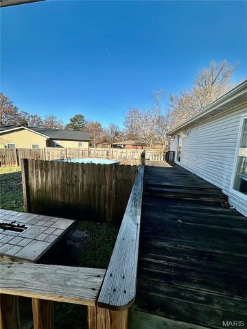 209 S Davis, East Prairie, MO 63845