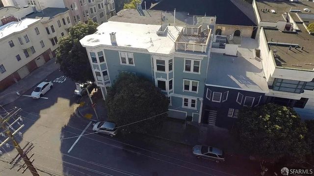 2065 Larkin Street, San Francisco, CA 94109