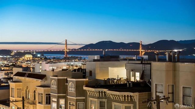 2065 Larkin Street, San Francisco, CA 94109