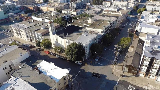 2065 Larkin Street, San Francisco, CA 94109