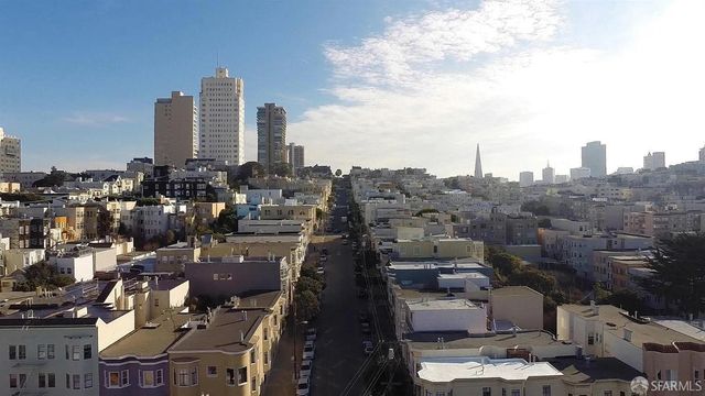 2065 Larkin Street, San Francisco, CA 94109