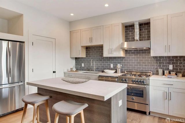 2065 Larkin Street, San Francisco, CA 94109