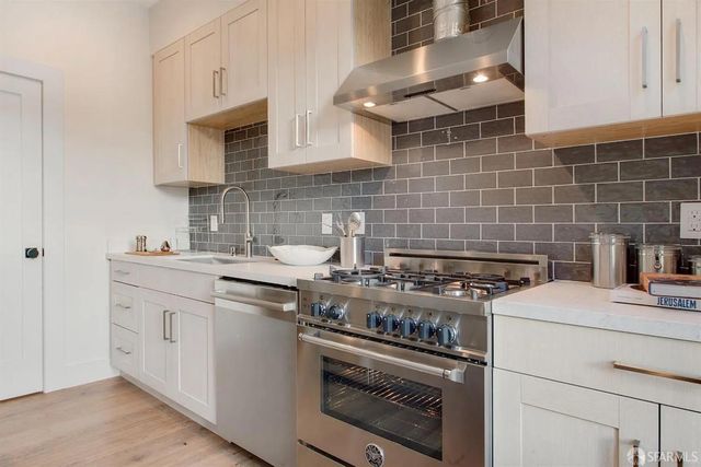 2065 Larkin Street, San Francisco, CA 94109