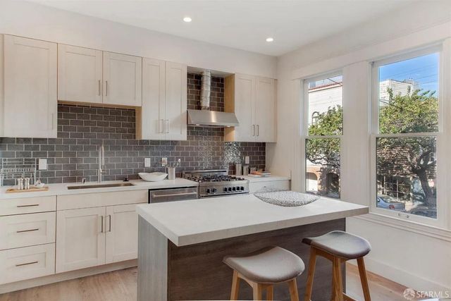 2065 Larkin Street, San Francisco, CA 94109