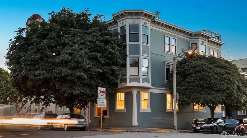 2065 Larkin Street, San Francisco, CA 94109