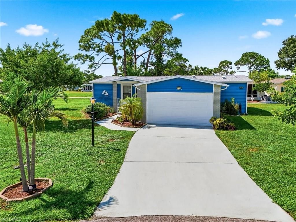 10074 Broken Woods CT, NORTH FORT MYERS, FL 33903 — photo 2