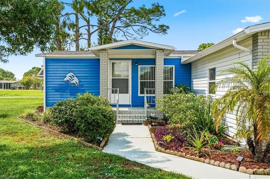 10074 Broken Woods CT, NORTH FORT MYERS, FL 33903 — photo 4