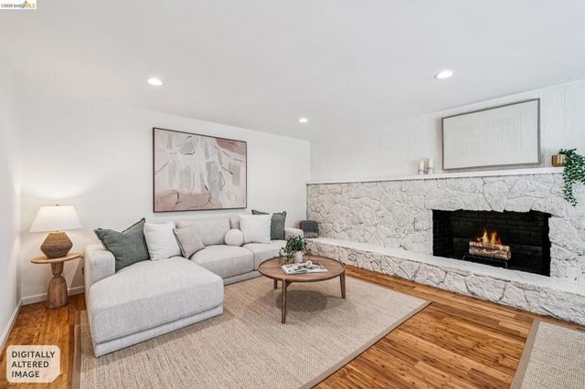 7210 Mound St, El Cerrito, CA 94530