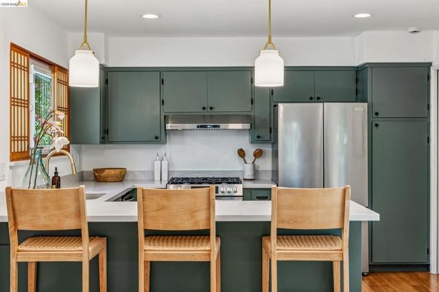 7210 Mound St, El Cerrito, CA 94530