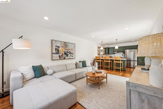 7210 Mound St, El Cerrito, CA 94530