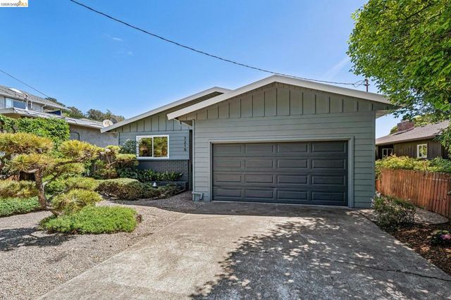 7210 Mound St, El Cerrito, CA 94530