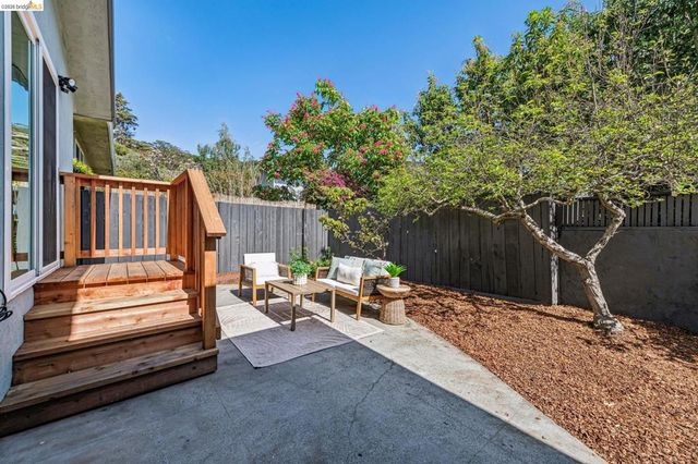 7210 Mound St, El Cerrito, CA 94530