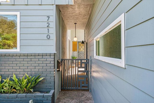 7210 Mound St, El Cerrito, CA 94530