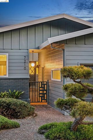 7210 Mound St, El Cerrito, CA 94530