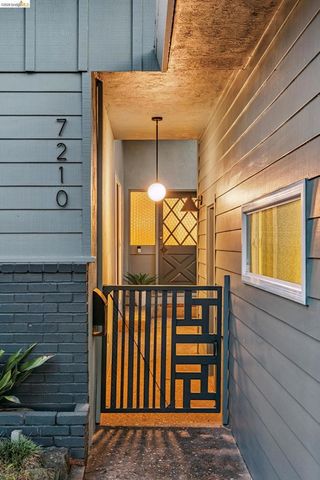 7210 Mound St, El Cerrito, CA 94530