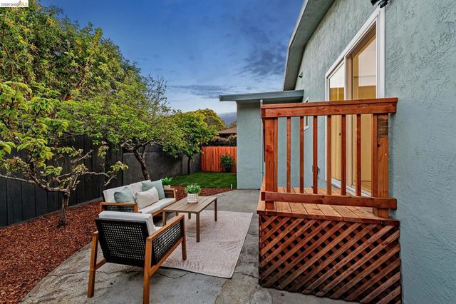 7210 Mound St, El Cerrito, CA 94530