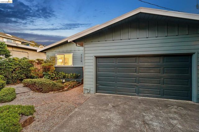 7210 Mound St, El Cerrito, CA 94530