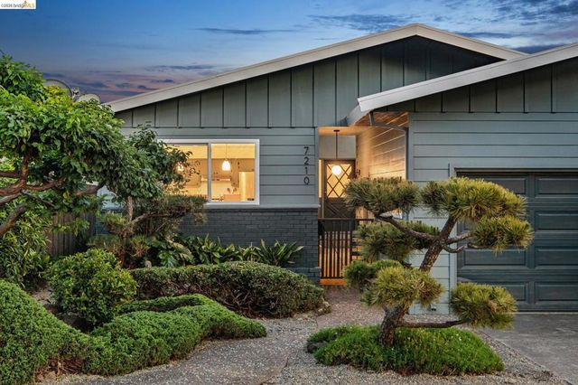 7210 Mound St, El Cerrito, CA 94530