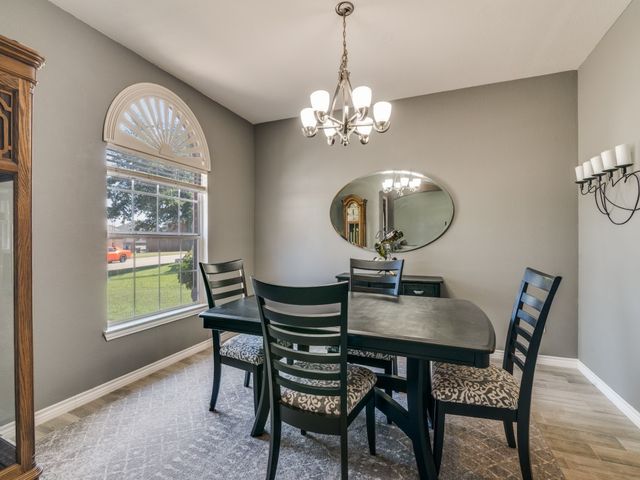 4110 Norwich Drive, Garland, TX 75043