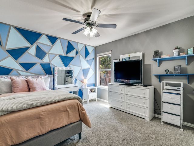 4110 Norwich Drive, Garland, TX 75043