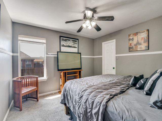 4110 Norwich Drive, Garland, TX 75043