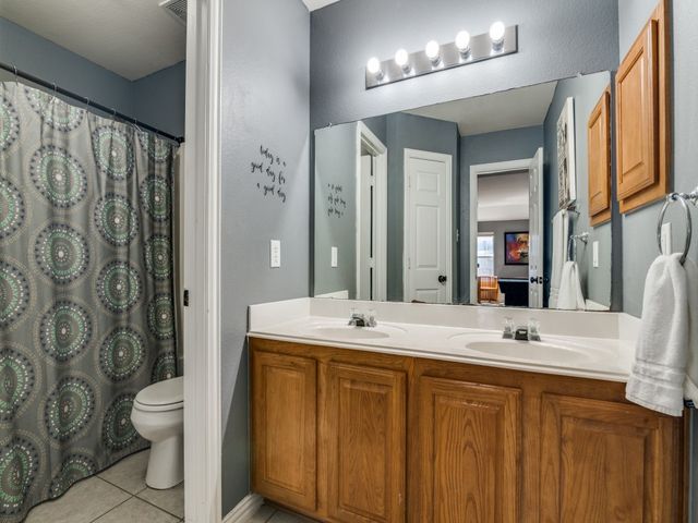 4110 Norwich Drive, Garland, TX 75043